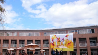 MITA International school festival 2018