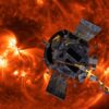 Parker Solar Probe:: Parker Solar Probe Completes Second Close Approach to the S