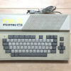 富士通が発売した最初で最後のMSX規格に則った機種「FM-X」 - AKIBA PC Hotline!