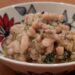 白いんげん豆とツナのサラダ